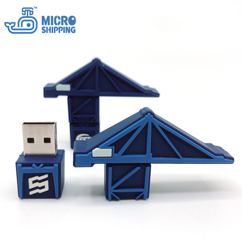 SCT CONTAINER CRANE USB (图2)