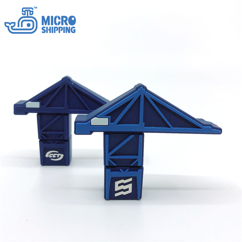 SCT CONTAINER CRANE USB (图1)