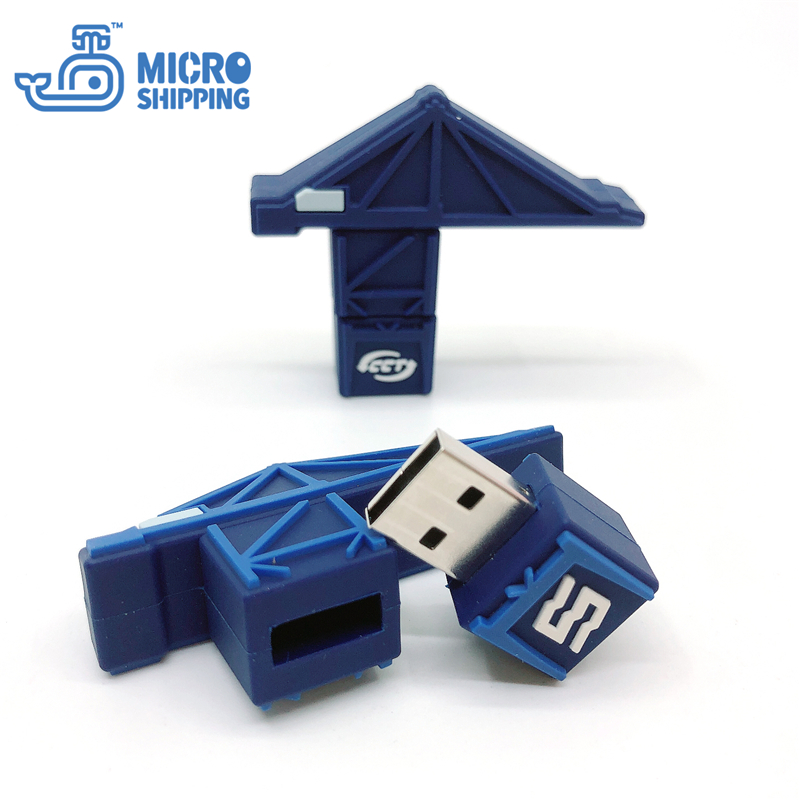 SCT CONTAINER CRANE USB (图3)