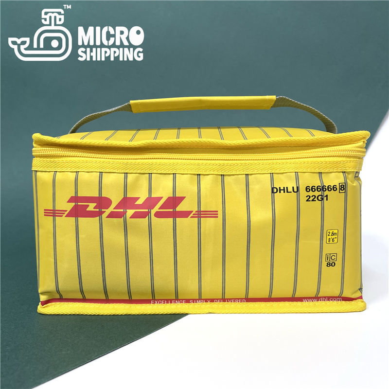 DHL Container Food Thermal Bag Insulation Bag(图5)