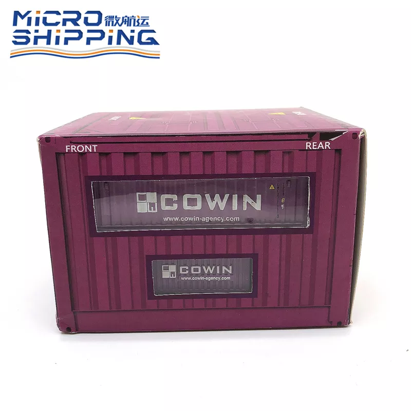 Container Power Bank & Container USB of Crafts Office Supplies (图3)