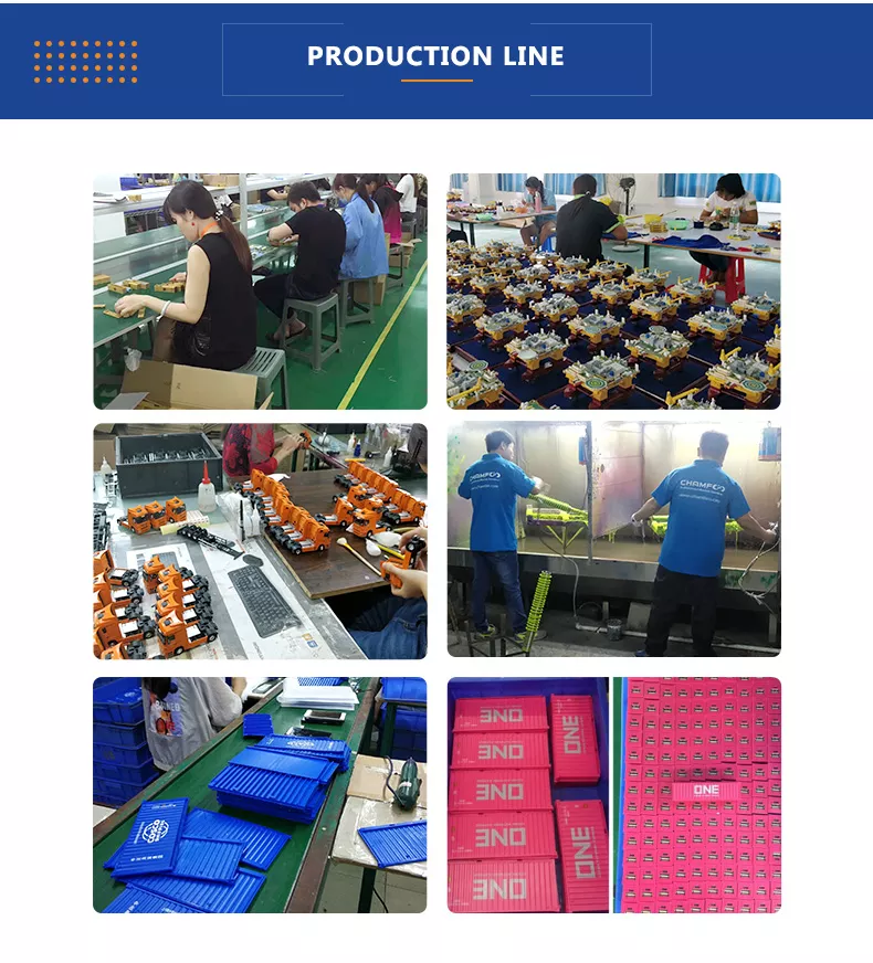 Container Power Bank & Container USB of Crafts Office Supplies (图8)