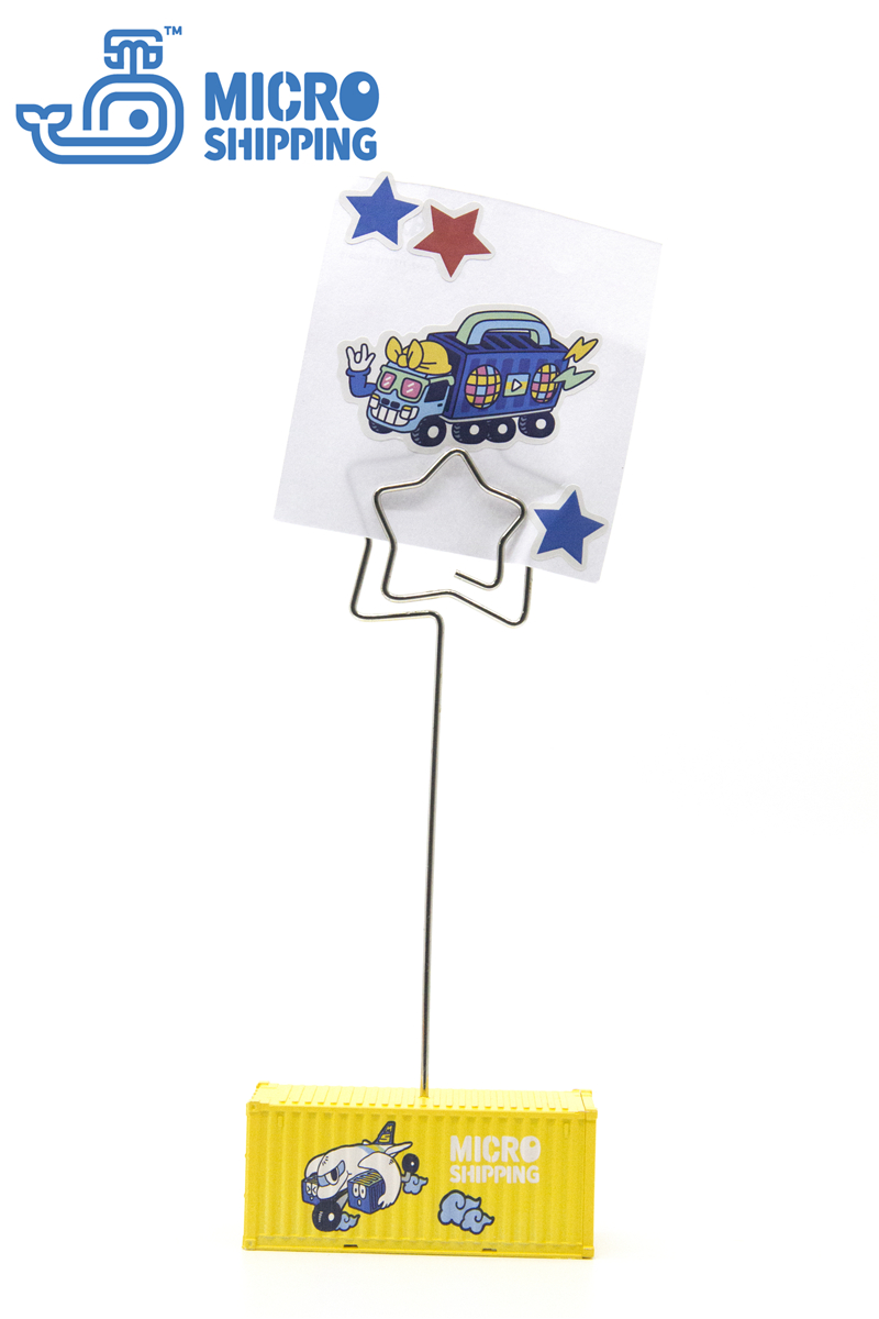 Container Pencil Sharpener With Paper Clip Container Paper Weight Container Stationery(图8)