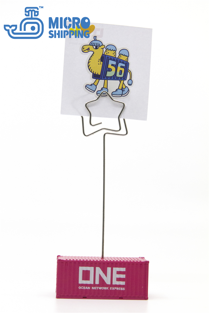 Container Pencil Sharpener With Paper Clip Container Paper Weight Container Stationery(图6)