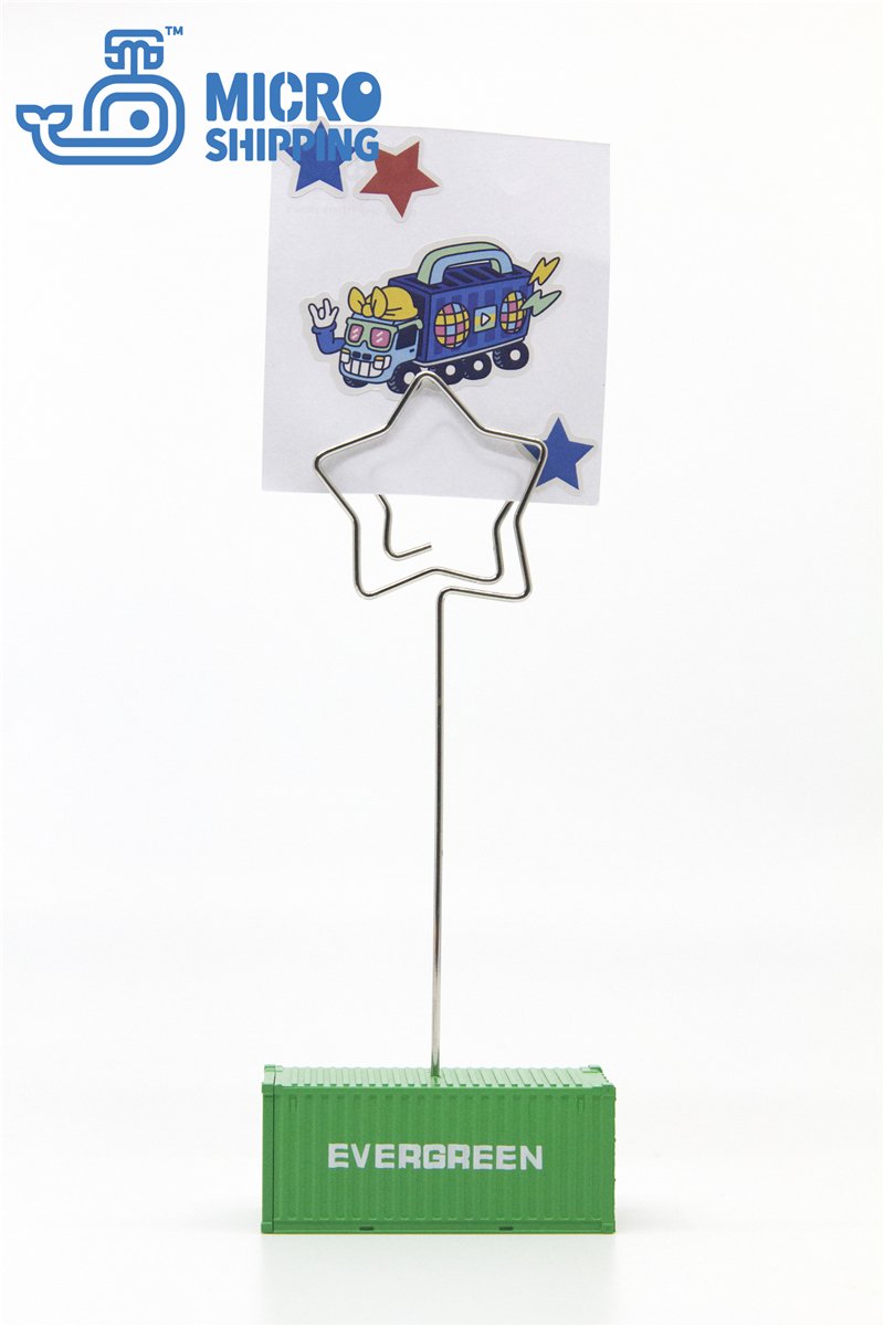 Container Pencil Sharpener With Paper Clip Container Paper Weight Container Stationery(图9)