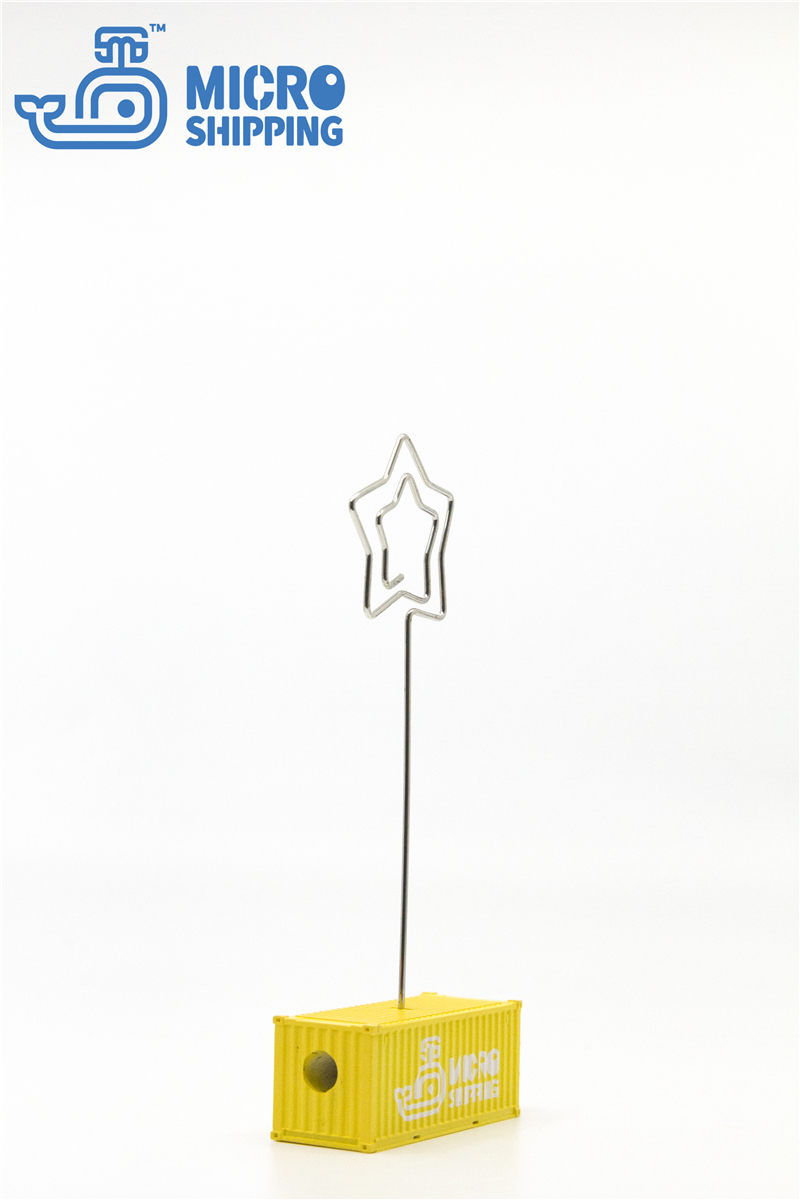 Container Pencil Sharpener With Paper Clip Container Paper Weight Container Stationery(图12)