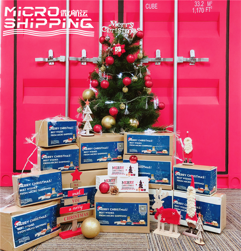 1:35 CHRISTMAS PEN CONTAINER WITH NAMECARD HOLDER CHRISTMAS GIFT (图3)