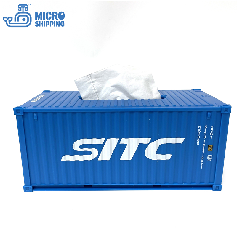 1:25 SITC DESK TIDY CONTAINER | STORAGE CONTAINER(图7)