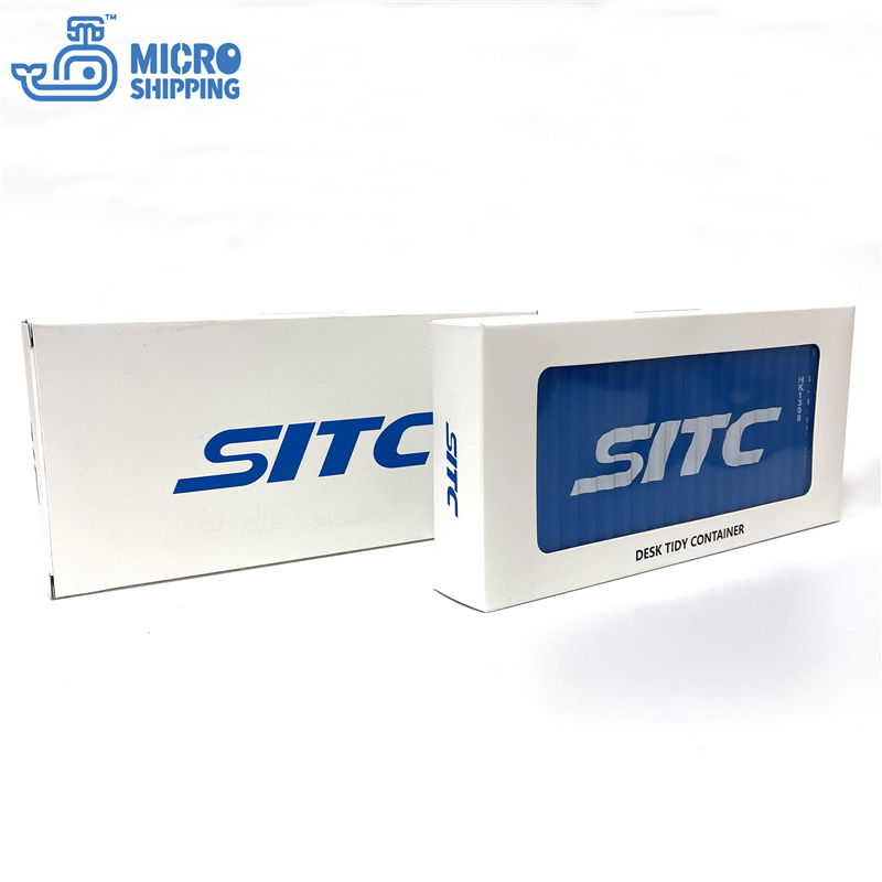 1:25 SITC DESK TIDY CONTAINER | STORAGE CONTAINER(图9)