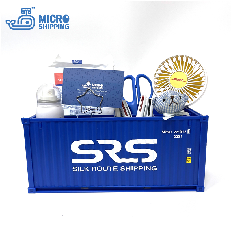 1:25 DESK TIDY CONTAINER | STORAGE CONTAINER(图3)