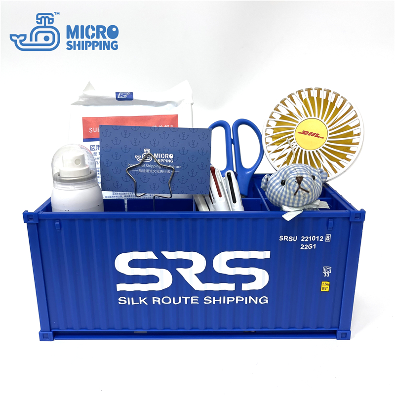 1:25 DESK TIDY CONTAINER | STORAGE CONTAINER(图4)