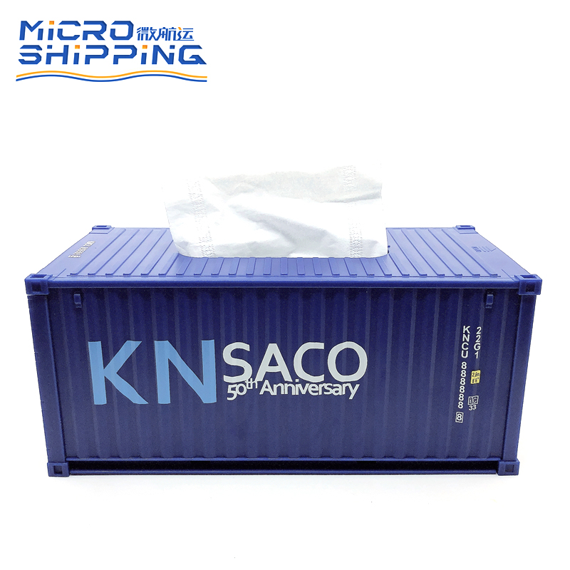1:25 K&N DESK TIDY CONTAINER | STORAGE CONTAINER(图7)