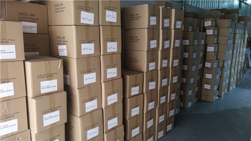 Small Model Leading the Big World | Hong Kong Ship King & Micro Shipping Join Hands to Create Extrao(图11) Small Model Leading the Big World | Hong Kong Ship King & Micro Shipping Join Hands to Create Extrao(图11)