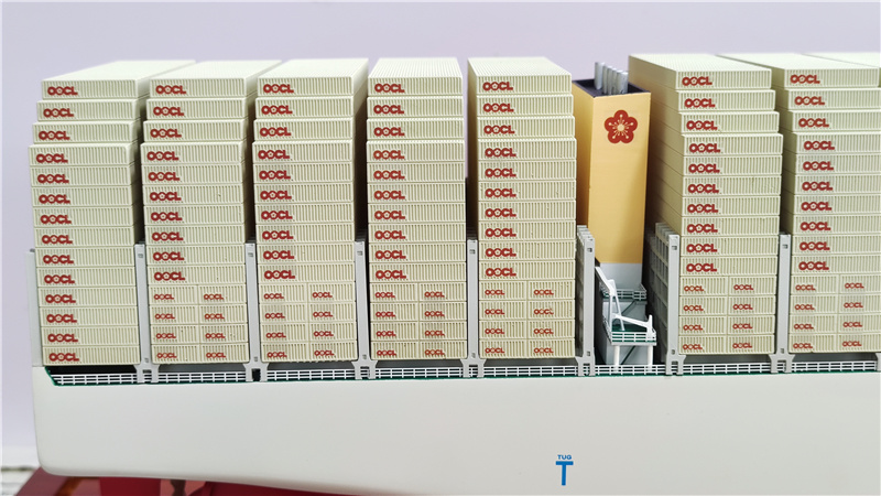 Small Model Leading the Big World | Hong Kong Ship King & Micro Shipping Join Hands to Create Extrao(图23) Small Model Leading the Big World | Hong Kong Ship King & Micro Shipping Join Hands to Create Extrao(图23)