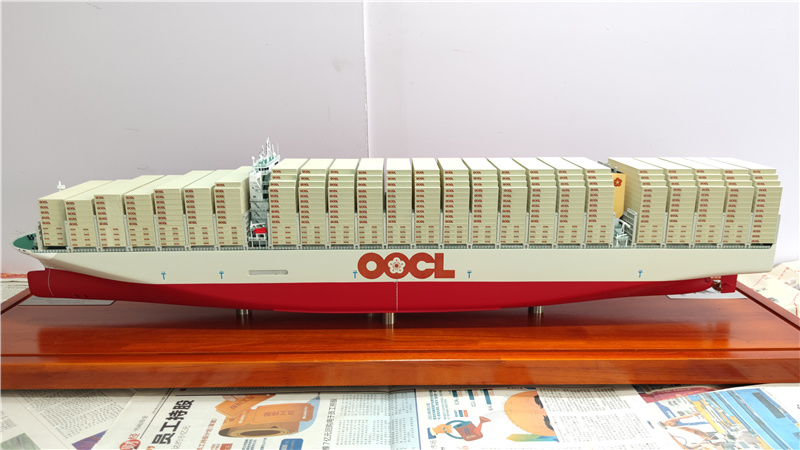 Small Model Leading the Big World | Hong Kong Ship King & Micro Shipping Join Hands to Create Extrao(图24) Small Model Leading the Big World | Hong Kong Ship King & Micro Shipping Join Hands to Create Extrao(图24)