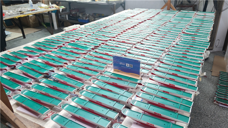 Small Model Leading the Big World | Hong Kong Ship King & Micro Shipping Join Hands to Create Extrao(图26) Small Model Leading the Big World | Hong Kong Ship King & Micro Shipping Join Hands to Create Extrao(图26)