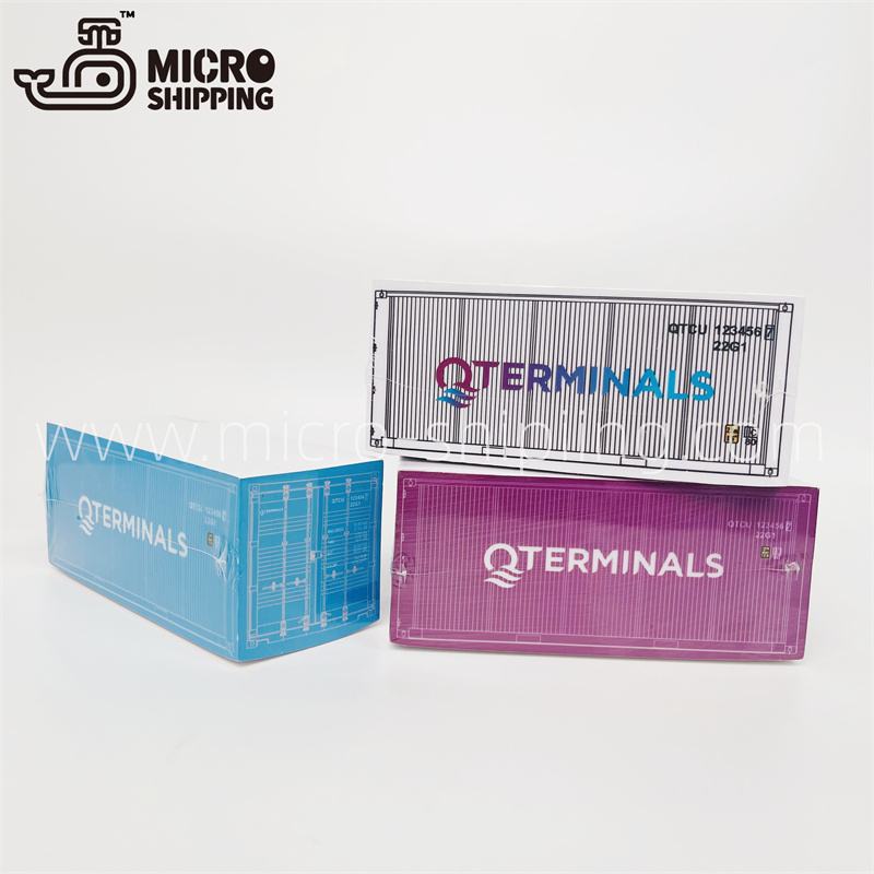 CONTAINER MEMO CUBE(图1)