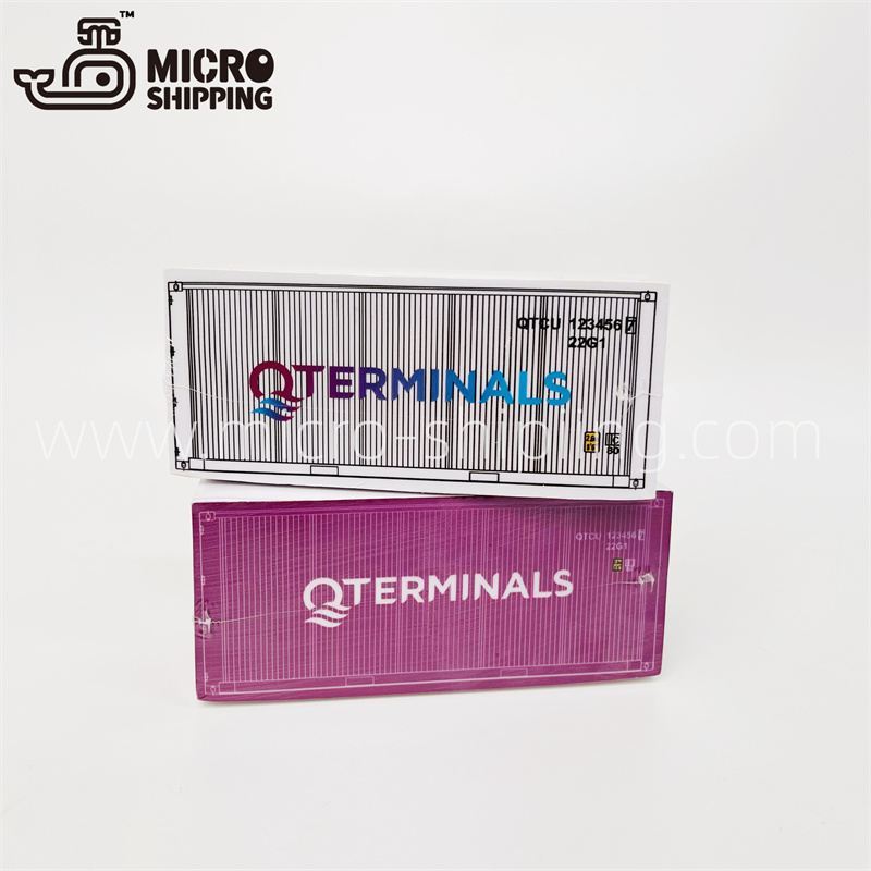 CONTAINER MEMO CUBE(图2)
