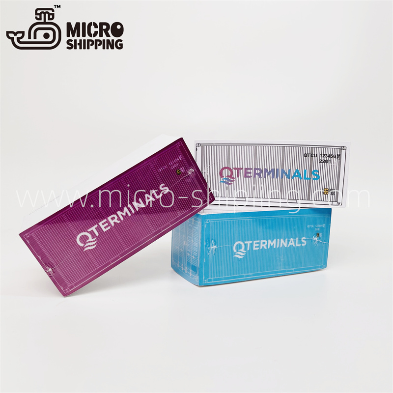 CONTAINER MEMO CUBE(图4)