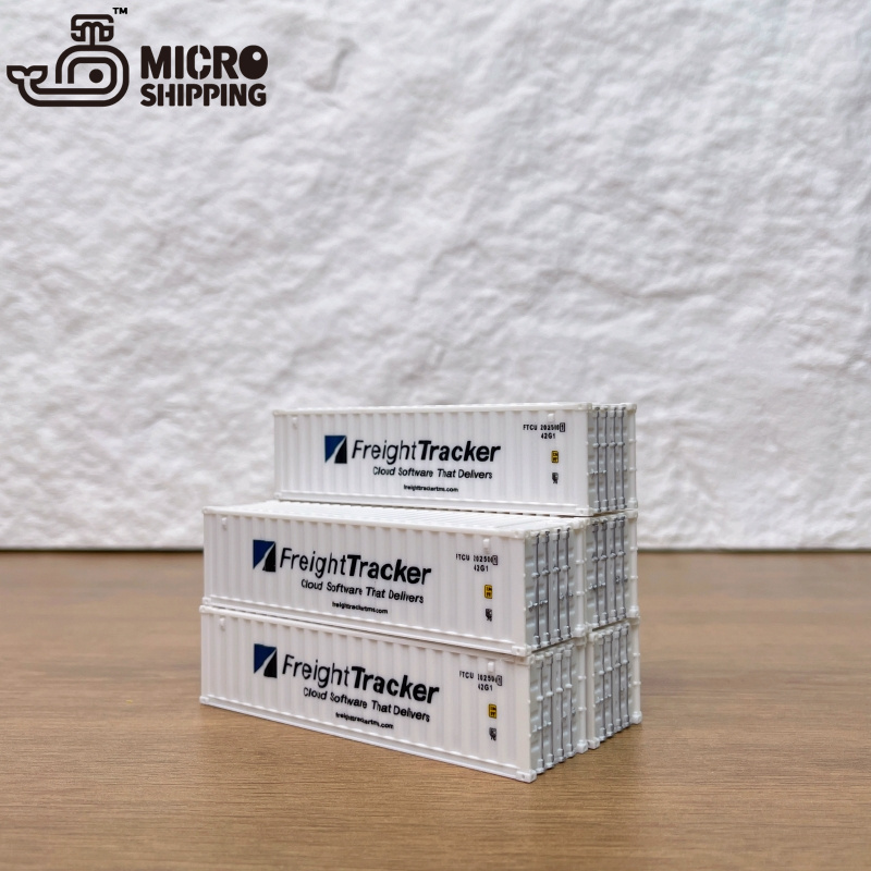 FREIGHTTRACK CONTAINER POWER BANK(图3)