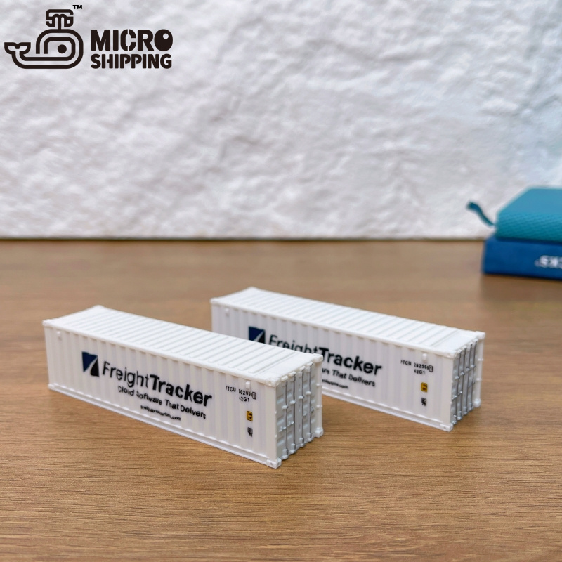 FREIGHTTRACK CONTAINER POWER BANK(图2)