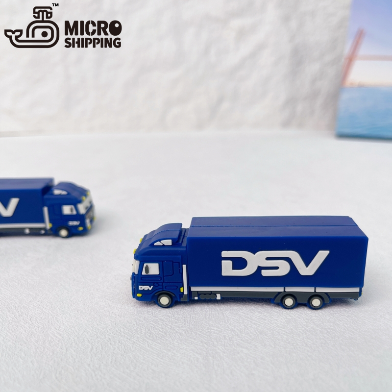DSV TRUCK USB(图3)