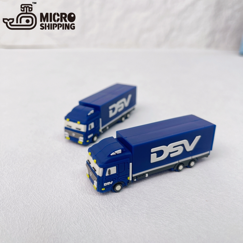 DSV TRUCK USB(图2)