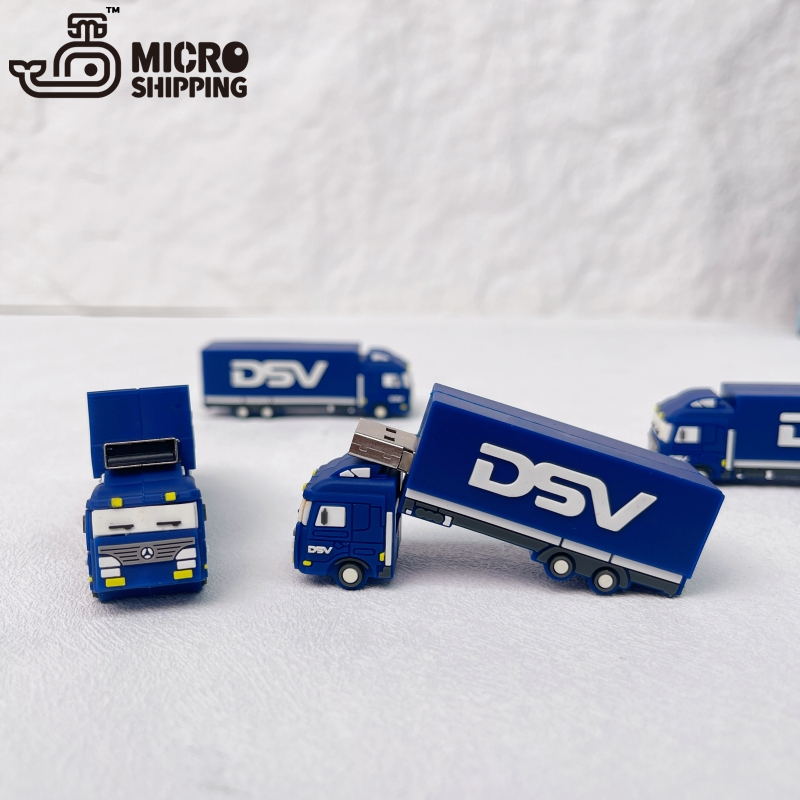 DSV TRUCK USB(图4)