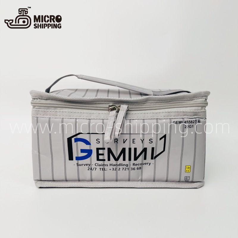 Gemini Container Food Thermal Bag Insulation Bag(图1)