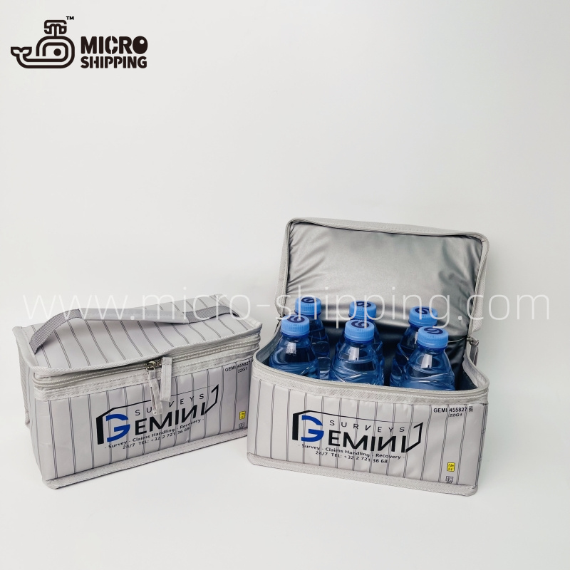 Gemini Container Food Thermal Bag Insulation Bag(图3)