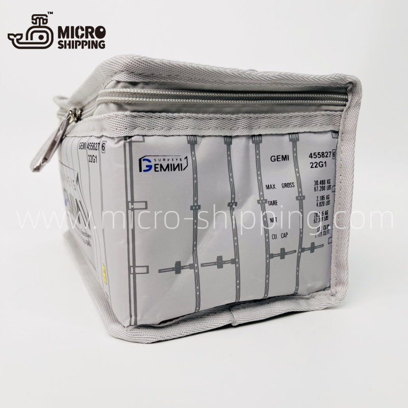 Gemini Container Food Thermal Bag Insulation Bag(图5)