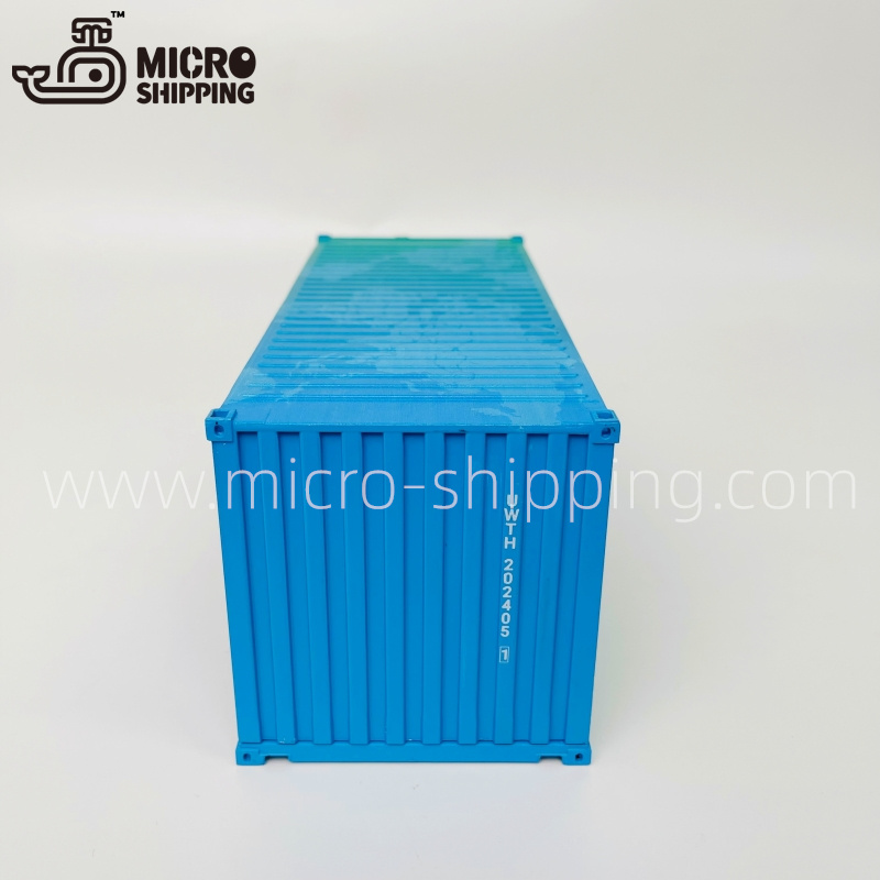 1:30 UTURN CONTAINER MODEL(图3)