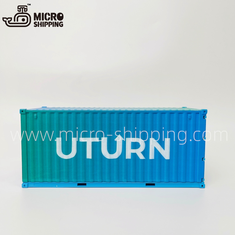 1:30 UTURN CONTAINER MODEL(图4)