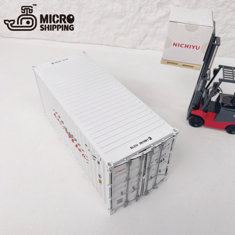 1:30 SEABLINC CONTAINER MODEL(图4)