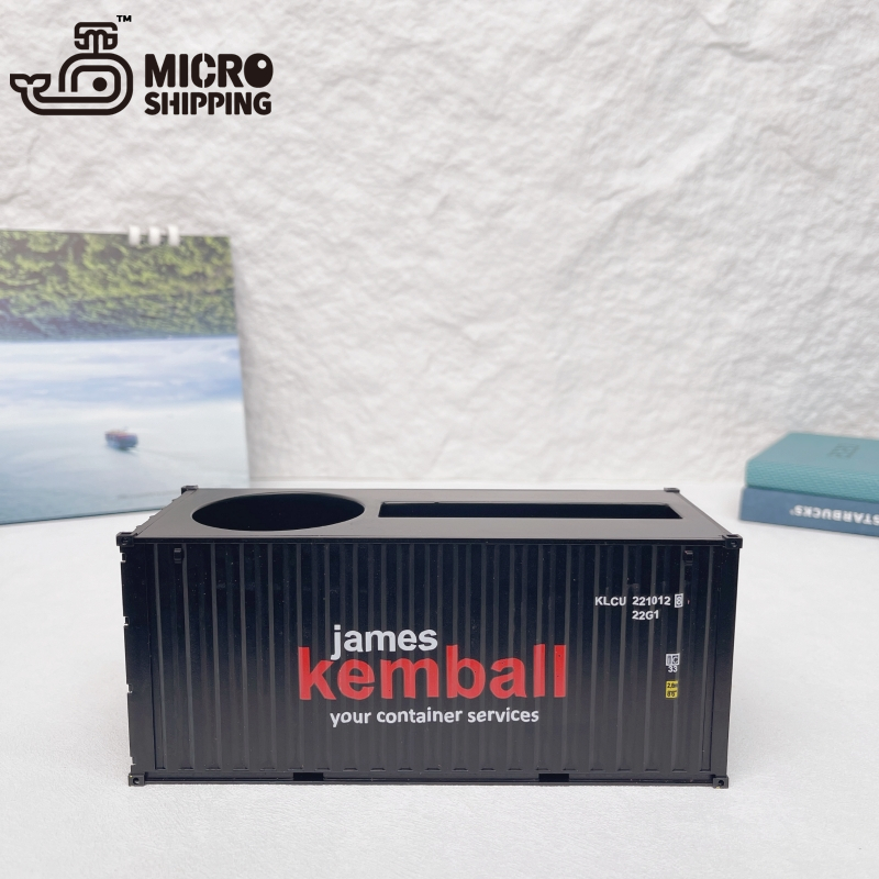 1:35 KEMBALL PEN CONTAINER WITH NAMECARD HOLDER(图2)