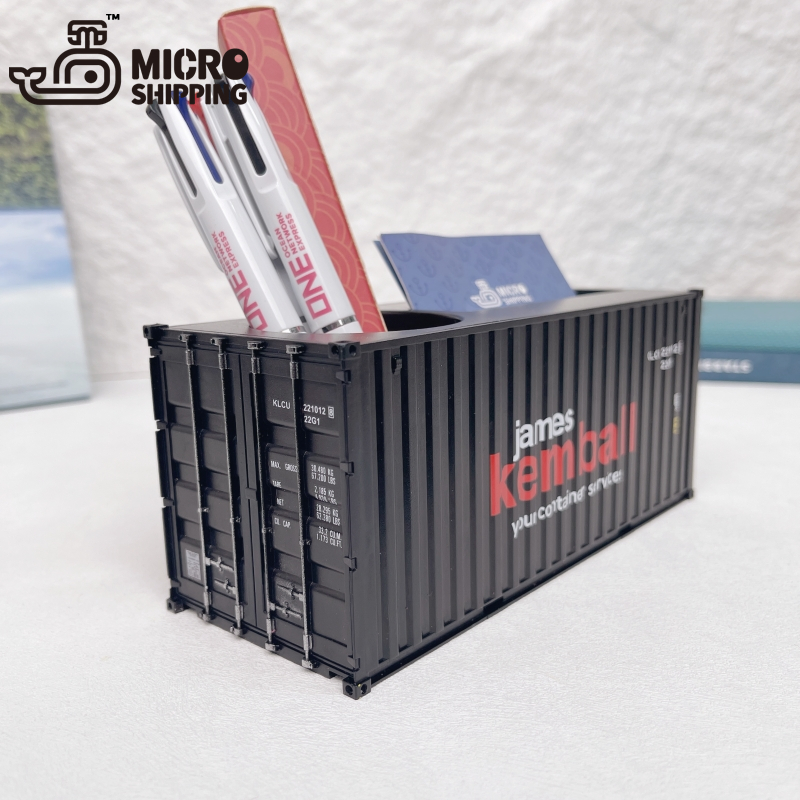1:35 KEMBALL PEN CONTAINER WITH NAMECARD HOLDER(图4)