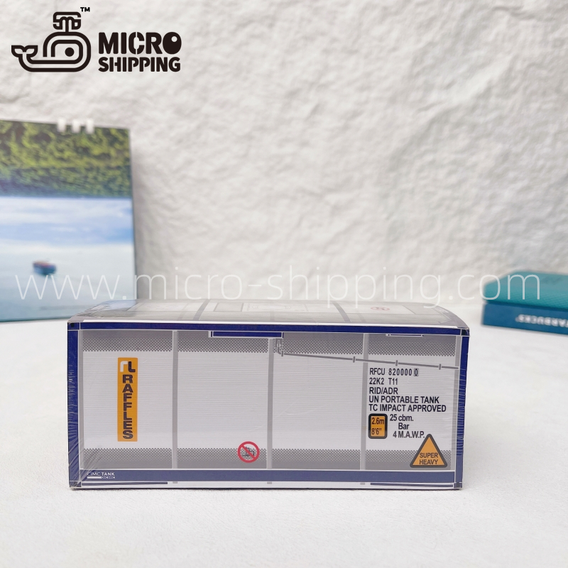 OIL CONTAINER MEMO CUBE(图1)