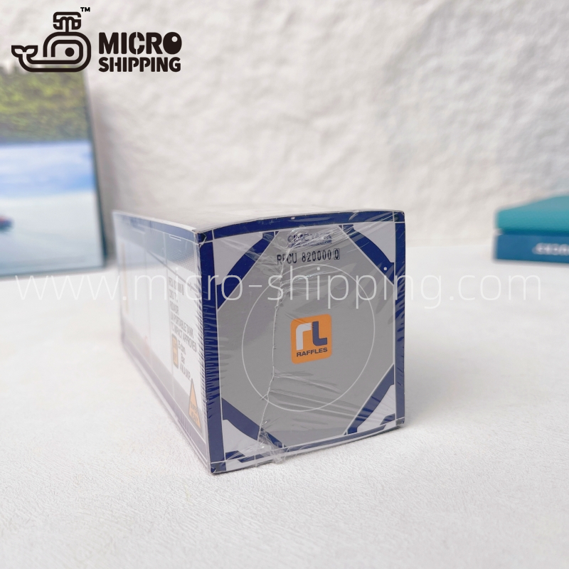 OIL CONTAINER MEMO CUBE(图2)