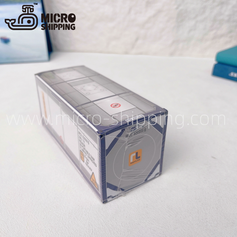 OIL CONTAINER MEMO CUBE(图3)