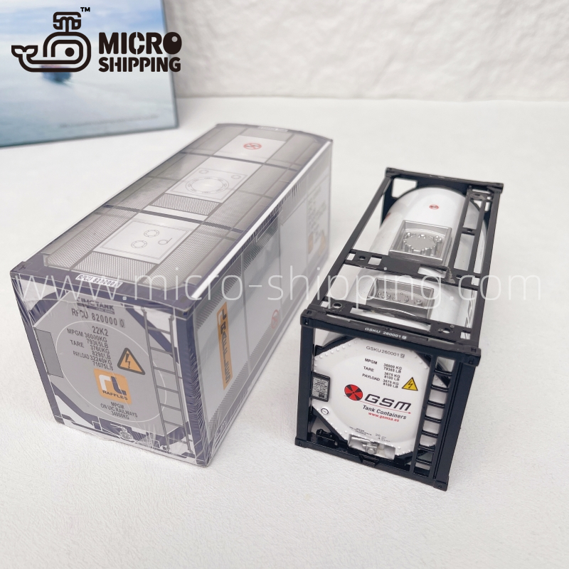 OIL CONTAINER MEMO CUBE(图5)