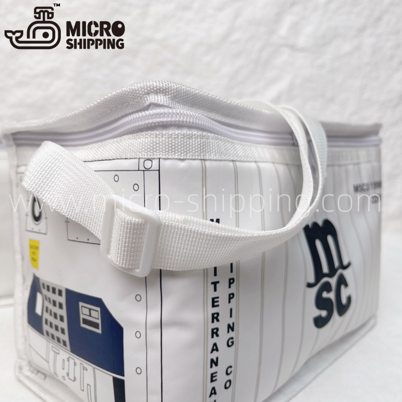 MSC Container Food Thermal Bag Insulation Bag(图3)