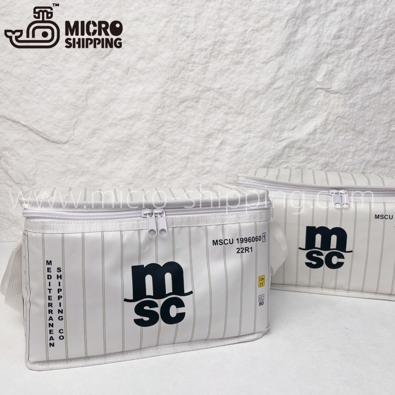 MSC Container Food Thermal Bag Insulation Bag(图2)