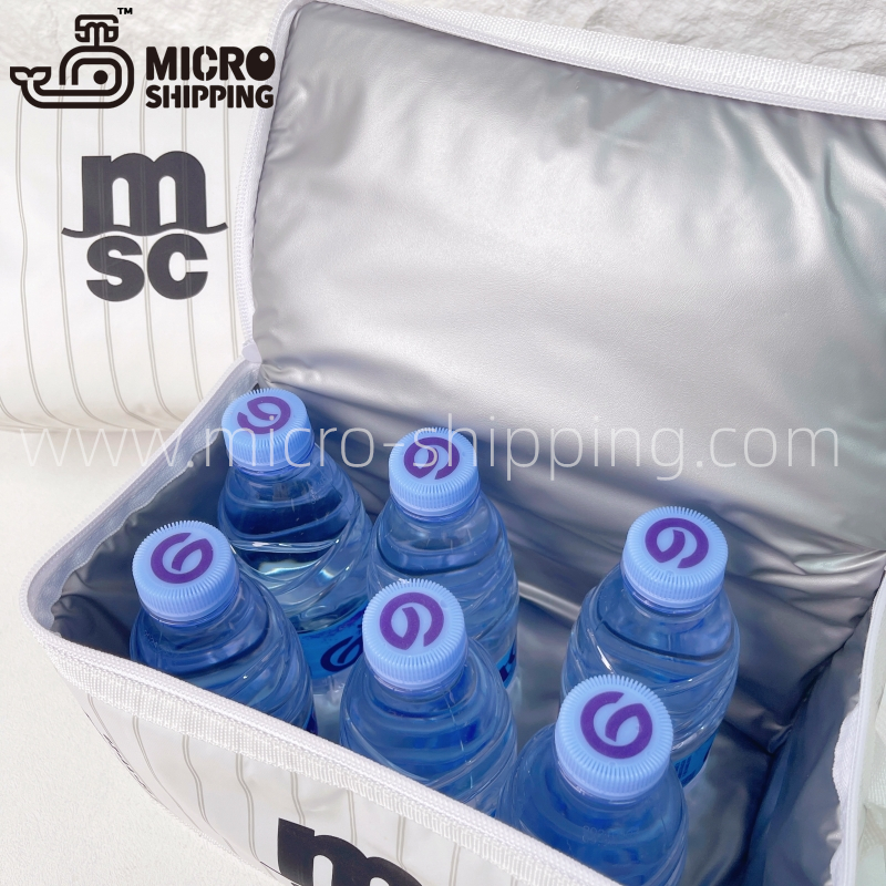 MSC Container Food Thermal Bag Insulation Bag(图5)