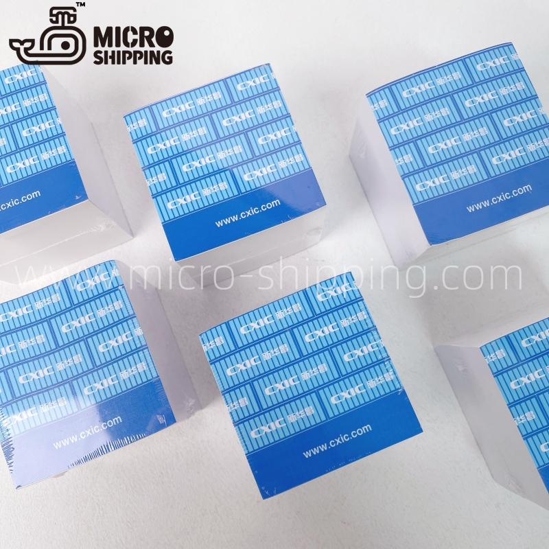 XINWENCHANG CONTAINER MEMO CUBE(图1)