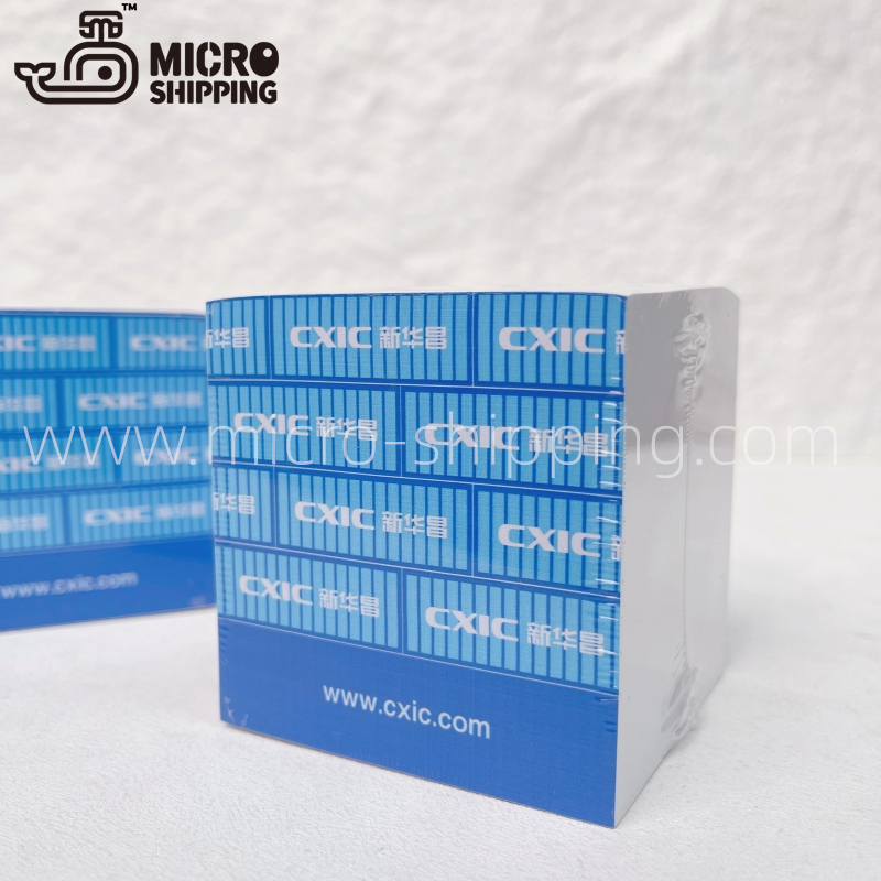 XINWENCHANG CONTAINER MEMO CUBE(图3)