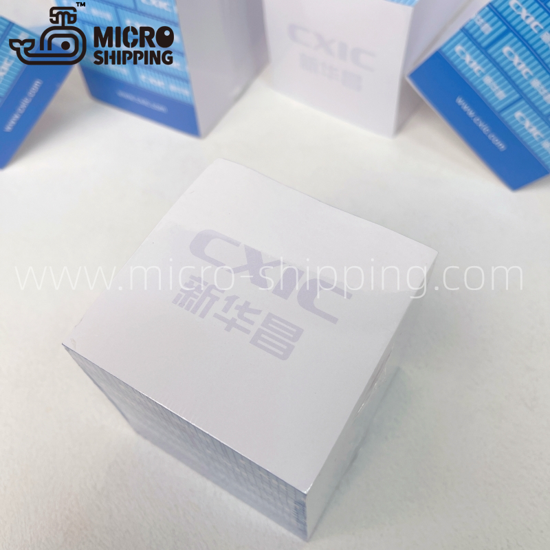 XINWENCHANG CONTAINER MEMO CUBE(图4)
