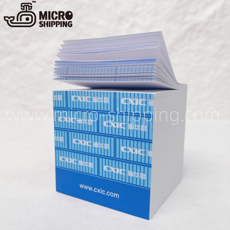 XINWENCHANG CONTAINER MEMO CUBE(图6)