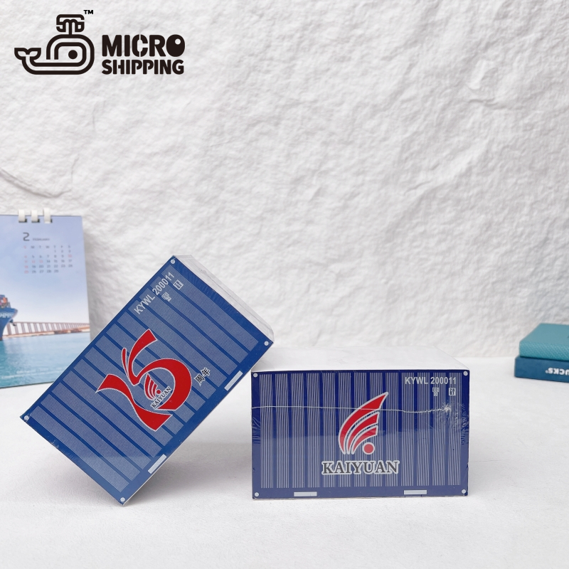 KAIYUAN CONTAINER MEMO CUBE(图4)
