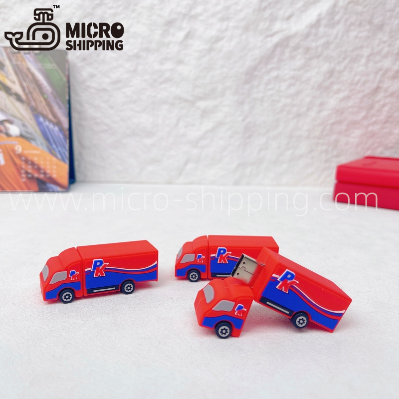 PK TRUCK USB(图1)