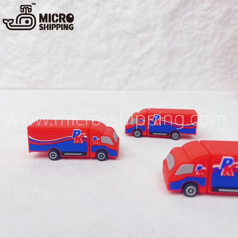 PK TRUCK USB(图3)